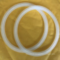 8 Inch Sanitary Tri Clamp Type Ferrule Silicone Gasket